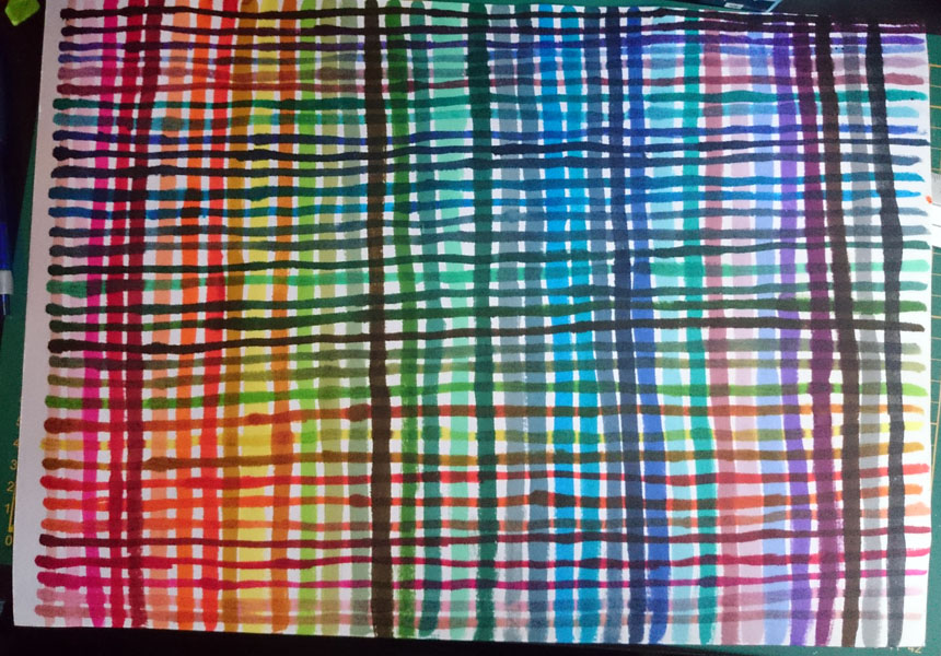 860x600 Cards By Maaike Watercolor Color And Mix Chart - Watercolor Color Mixing Chart