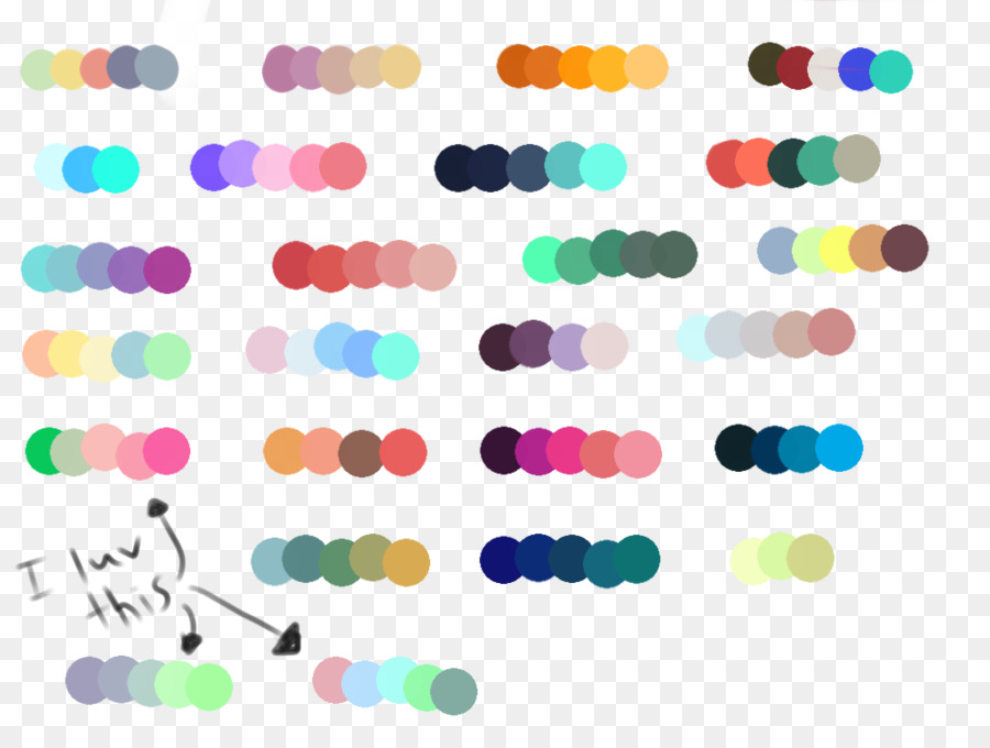 900x680 Palette Color Scheme Primary Color Aquamarine - Watercolor Color Schemes