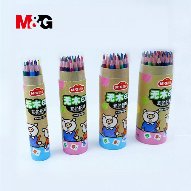 640x640 Mampg Art Color Pencils Watercolor Colored Pencil Professional - Watercolor Colored Pencils