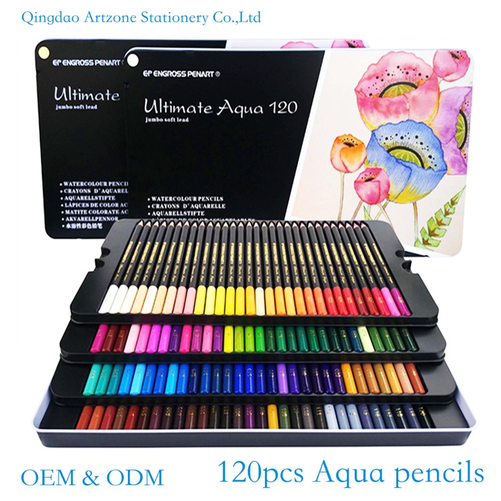 1000x1000 Wholesale High Quality Professional Prismacolor Colored Pencils - Watercolor Colored Pencils