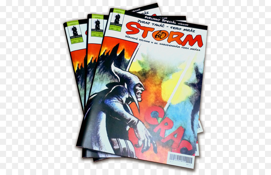 900x580 Comics Revista De Historietas Magazine Superhero Sme - Watercolor Comic Book