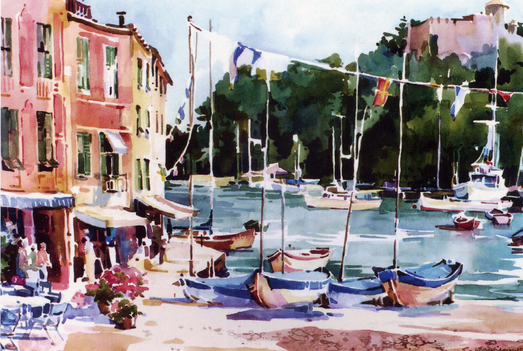 1662x1116 Workshops - Watercolor Composition