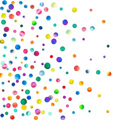 240x240 Search Photos Sparse Watercolor Confetti - Watercolor Confetti