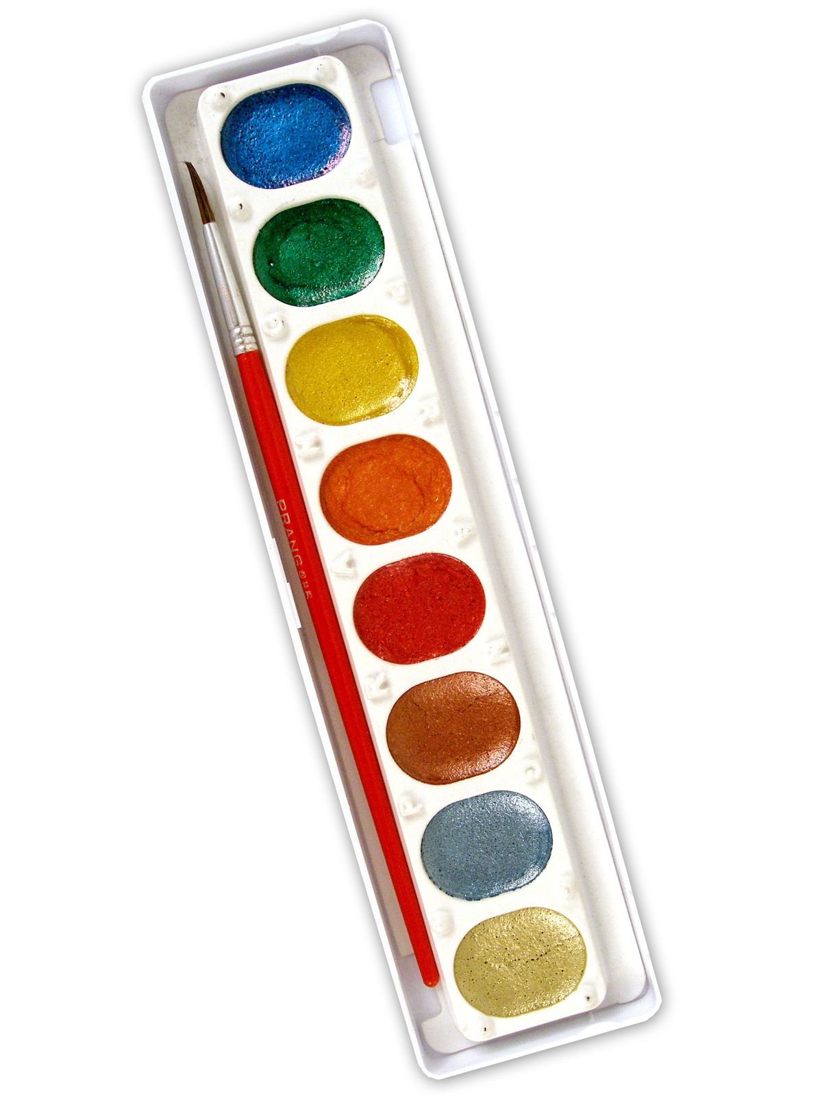 1200x1600 Prang Watercolor Sets - Watercolor Container