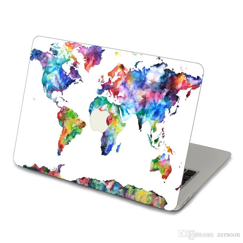 800x800 World Map Questions Unique Map Of Continents And Oceans Printable - Watercolor Continents