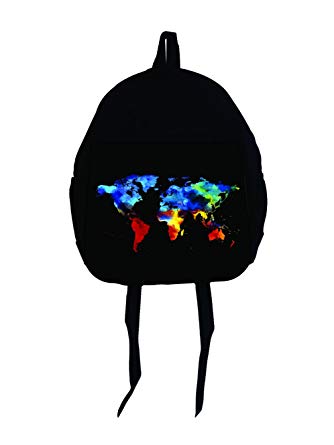 334x445 Watercolor Earth Continents - Watercolor Continents