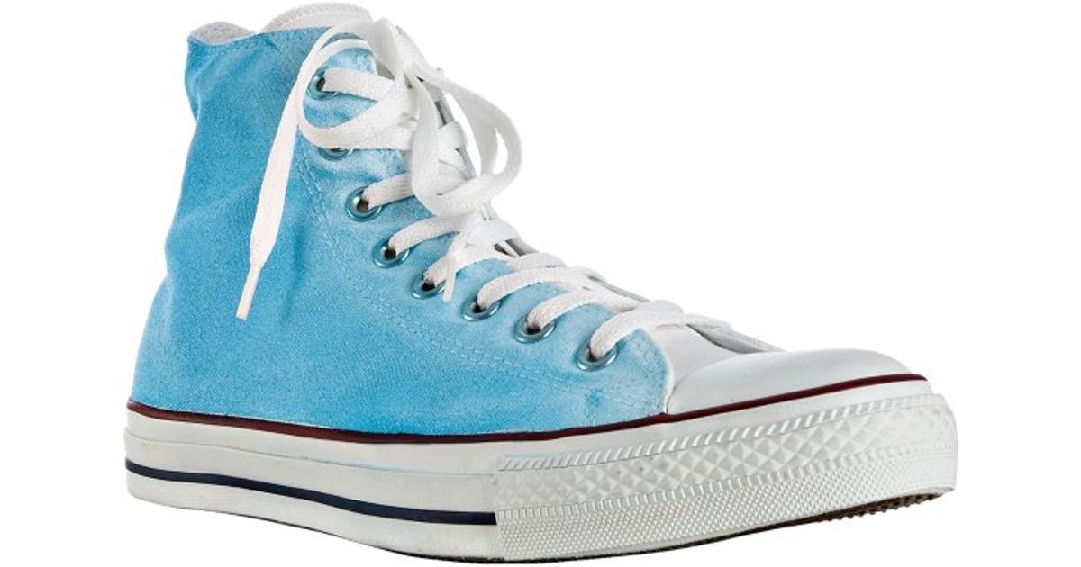 1200x630 Lyst - Watercolor Converse