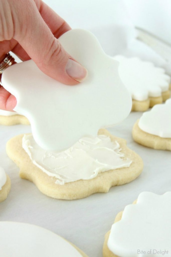 682x1024 Watercolor Cookies - Watercolor Cookies