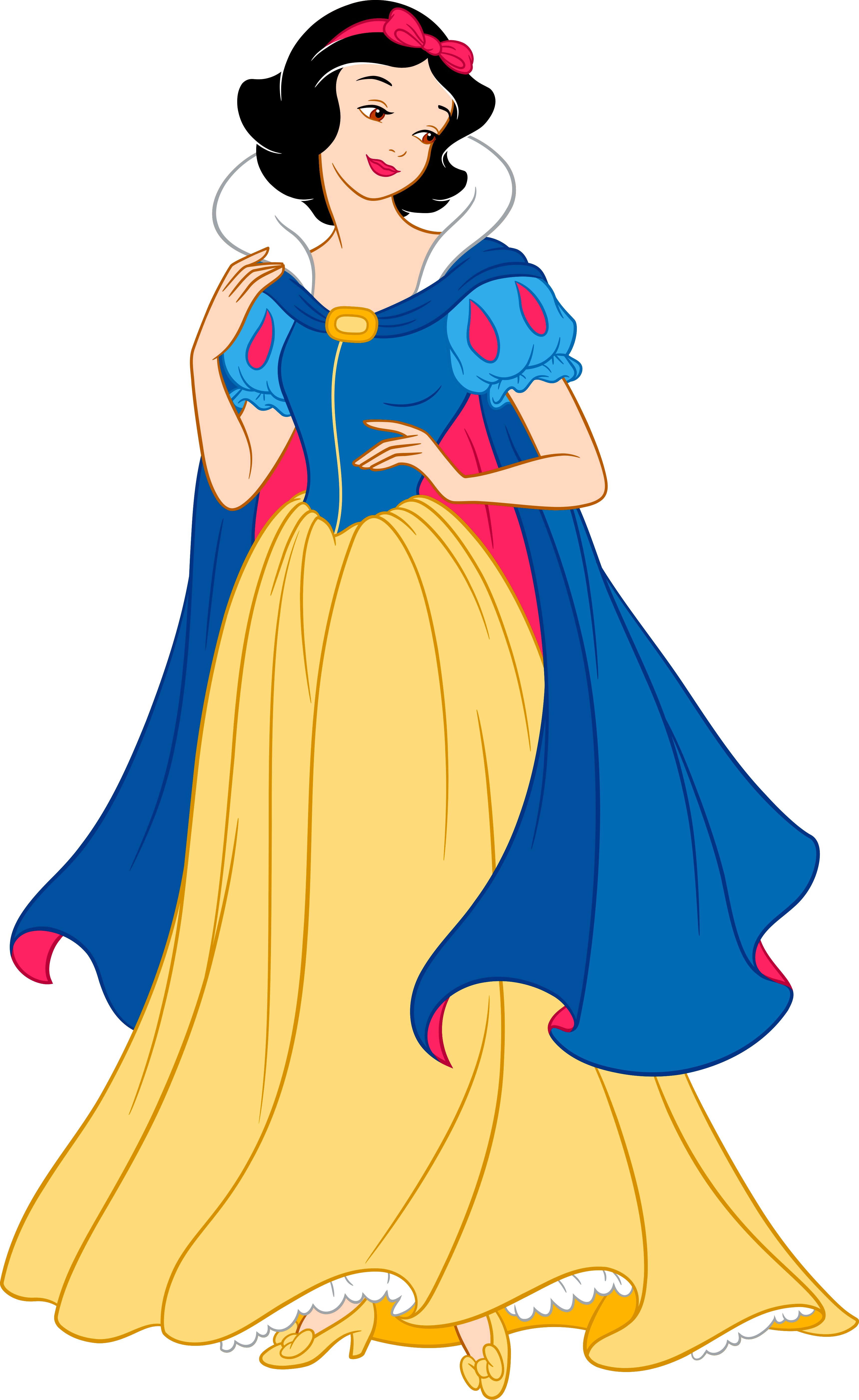 3440x5604 Collection Of Free Cinderella Drawing Watercolor. Download On Ubisafe - Watercolor Costume