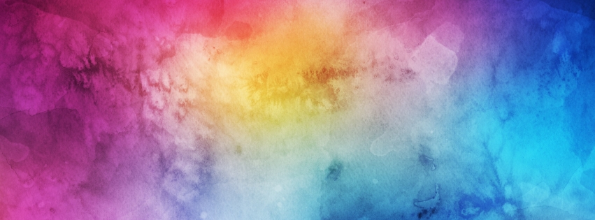 Watercolor Cover Photo