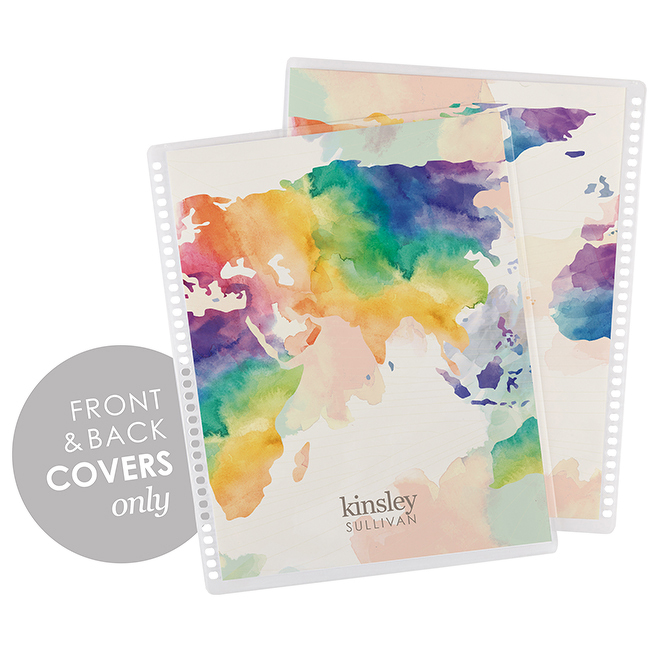 670x670 Watercolor World - Watercolor Cover Photo