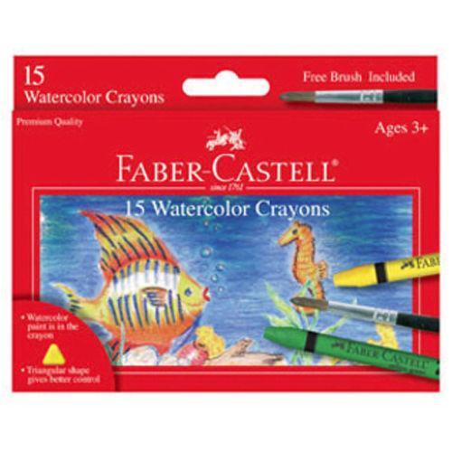 500x500 Watercolor Crayons Ebay - Watercolor Crayons