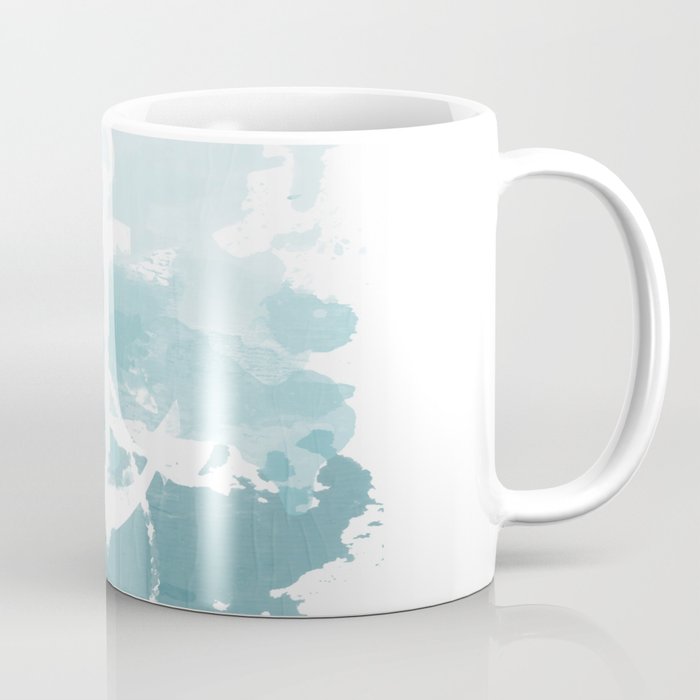 700x700 Nautical Watercolor Coffee Mug By Joeyj Society6 - Watercolor Cup