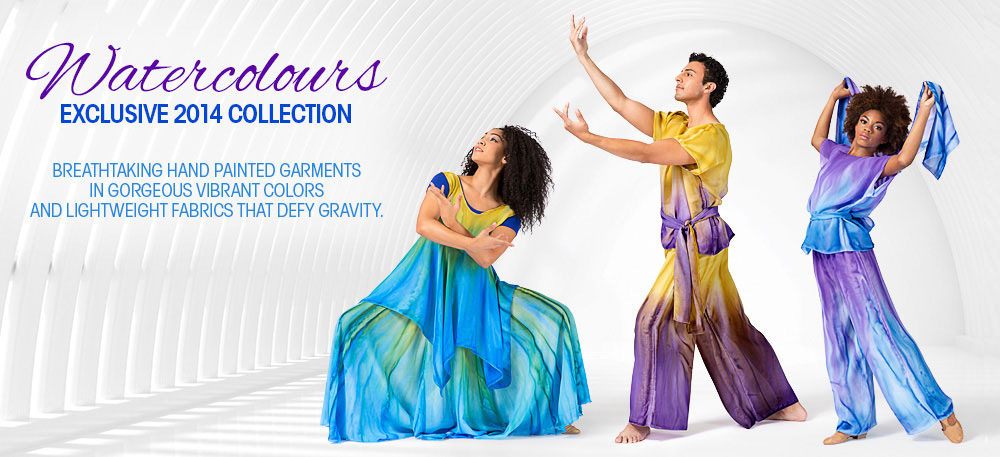 1000x457 Liturgical - Watercolor Dance Dress