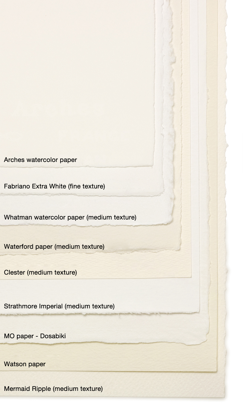 800x1360 Watercolor Paper Mau Art Amp Design Art University - Watercolor Design Paper