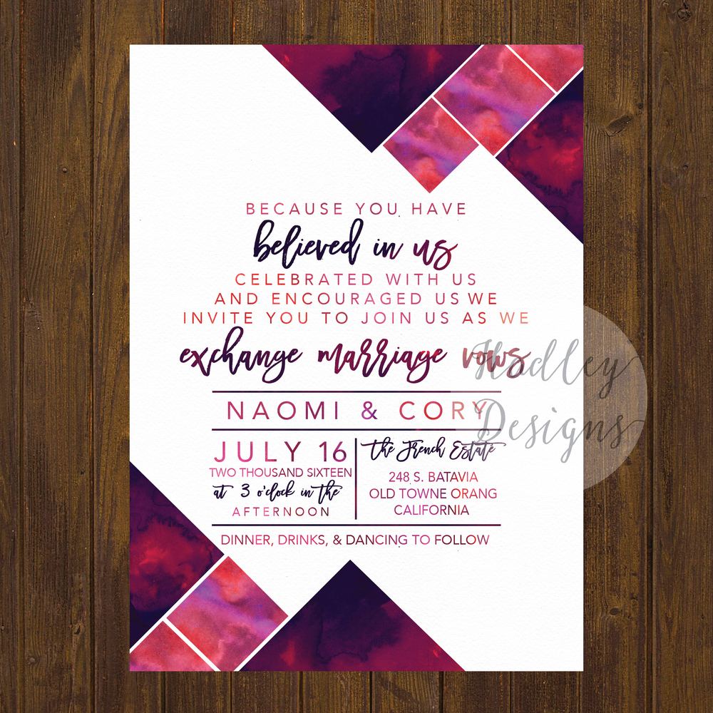 1000x1000 Hadley Designs Watercolor - Watercolor Designs