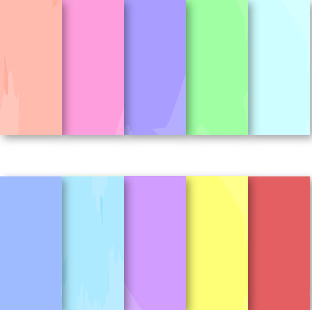 1005x997 Watercolor Digital Paper For Watercolor Background, Card - Watercolor Digital Paper