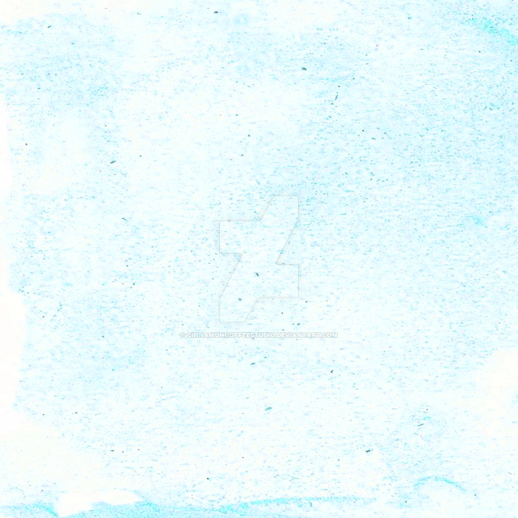 1024x1024 Aqua Blue Watercolor Digital Paper By Cinnamoncoffeestudio On - Watercolor Digital Paper