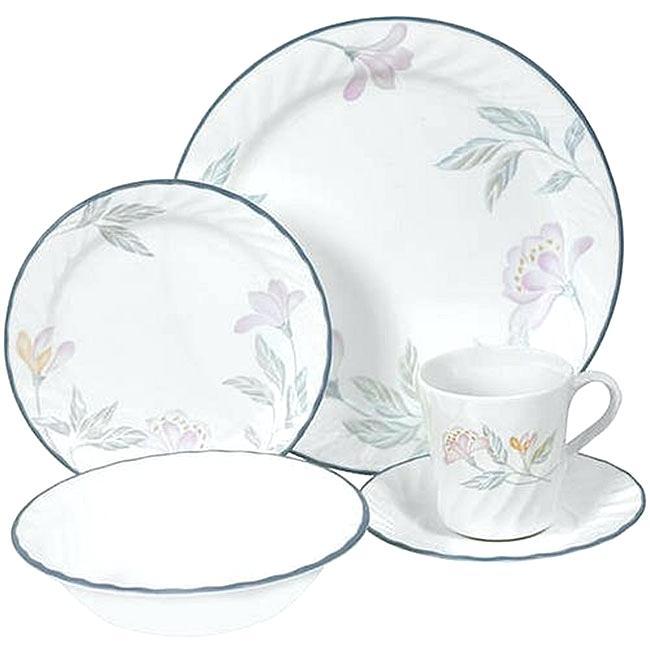 650x650 Corelle Watercolors Dinnerware Impressions Watercolors Dinnerware - Watercolor Dinnerware