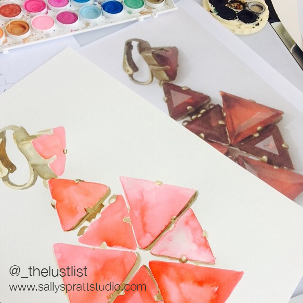 611x612 Micador Micador Stylist Watercolours. - Watercolor Discs