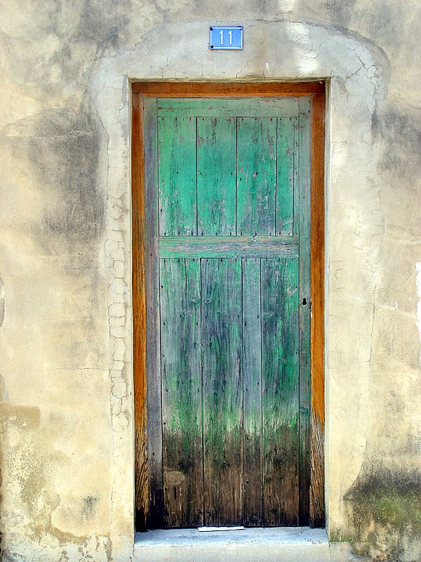 600x800 Watercolor Door Photo By Photographer Max Zappa - Watercolor Door