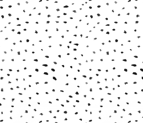 470x403 Black Watercolor Dots Wallpaper - Watercolor Dots