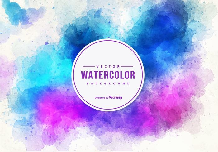700x490 Free Watercolor Vectors Download Ai, Svg, Amp Eps Files - Watercolor Download