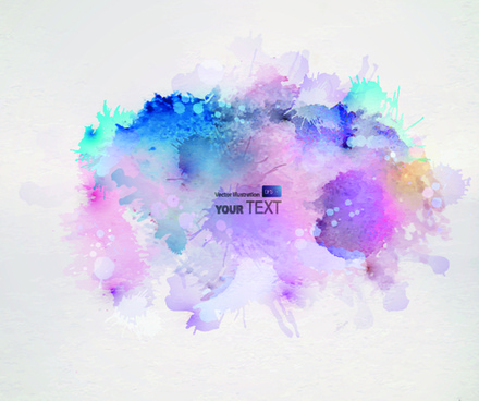 440x368 Vector Watercolor Free Vector Download (809 Free Vector) For - Watercolor Download