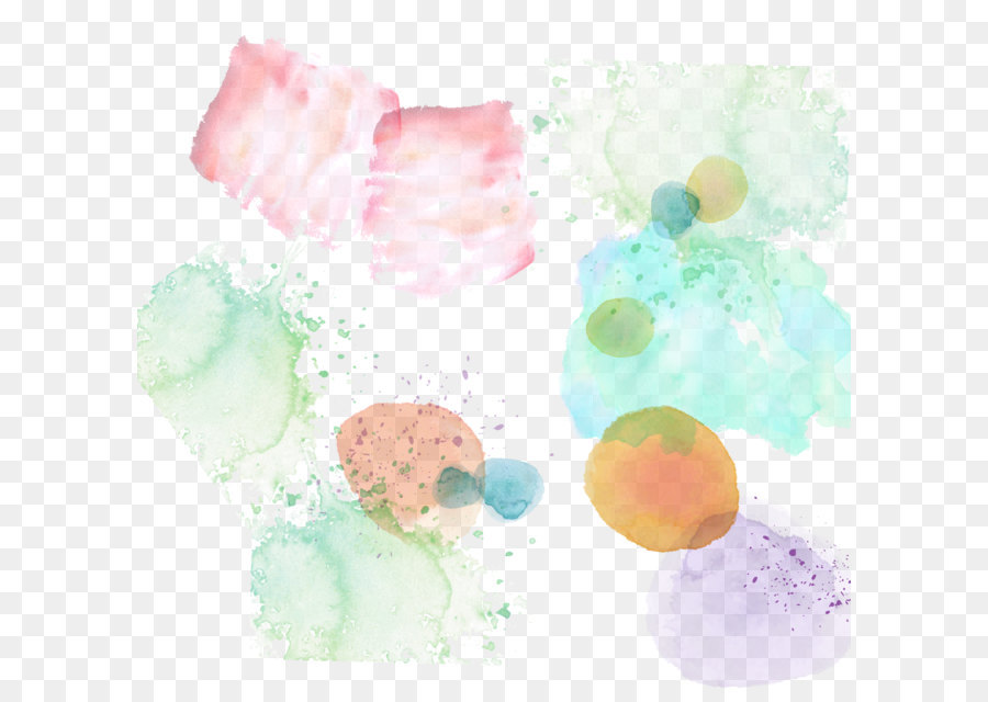 900x640 Watercolor Painting Download - Watercolor Download