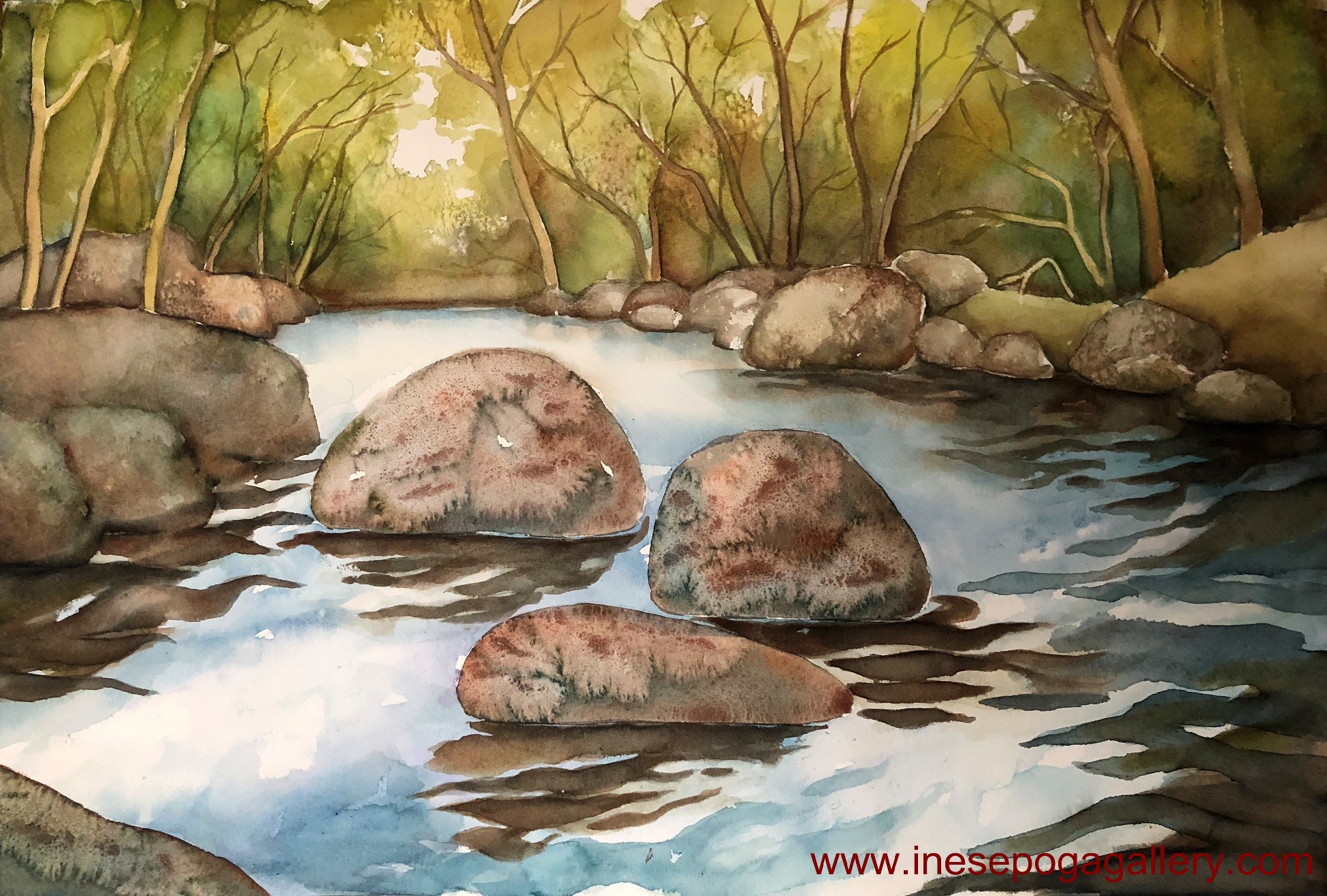 1950x1317 How To Start Sketching And Drawing Outdoors, What Supplies You Need - Watercolor Dragonfly Tattoo