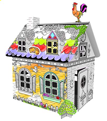 408x463 Learning Amp Drawing Board 3d Puzzle With Watercolor Pen - Watercolor Drawing Board