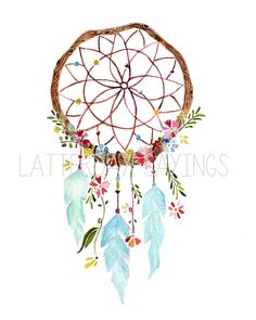 236x295 326 Best Dream Catcher Drawings Images Dream - Watercolor Dream Catchers
