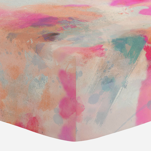 500x500 Watercolor Dreams By Project Nursery - Watercolor Dreams