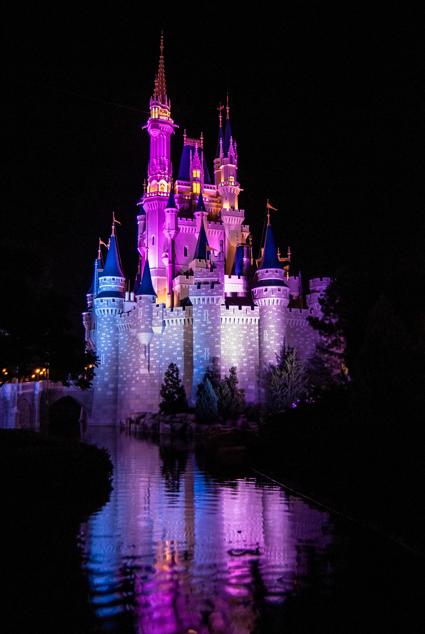 1371x2048 Watercolor Dreams Unflux Foto - Watercolor Dreams