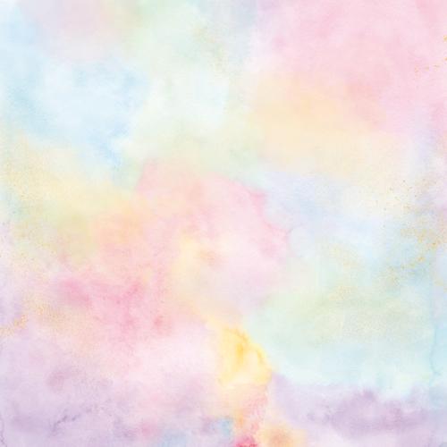 500x500 Watercolor Dreams R2backdrops - Watercolor Dreams