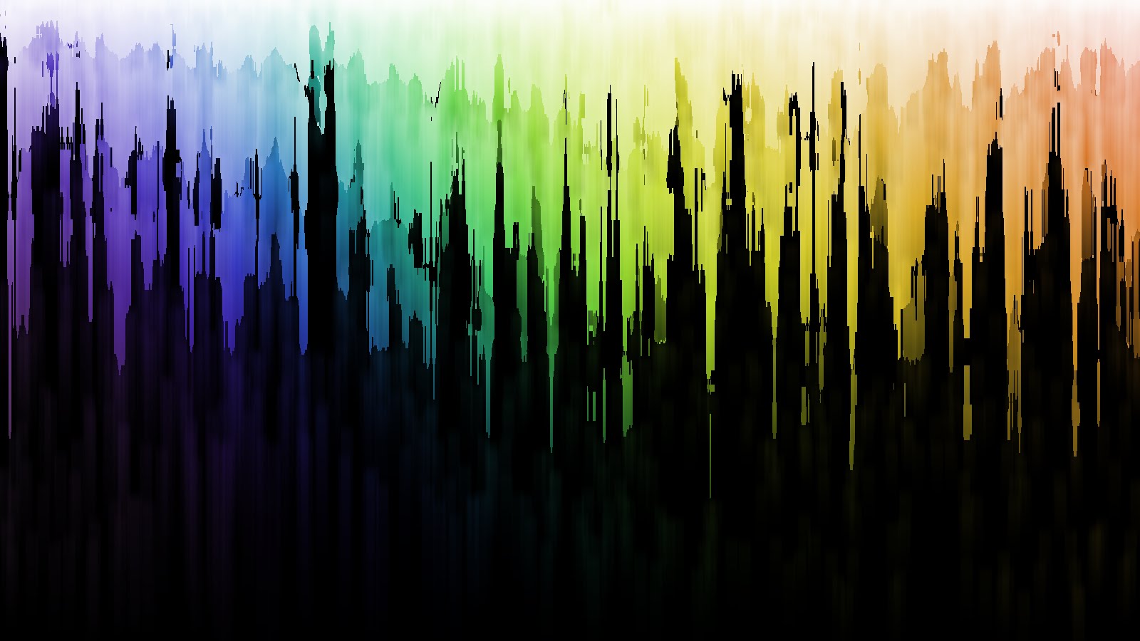 1600x900 Watercolor Drip Tutorial - Watercolor Drip