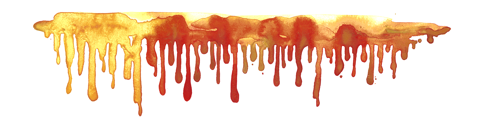 2000x522 Watercolor Drip 17 - Watercolor Drip