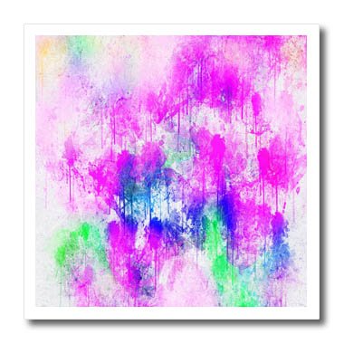 380x380 3drose Abstract Watercolors - Watercolor Drip