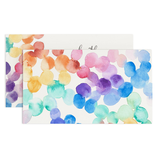 670x670 Watercolor Drops - Watercolor Drops