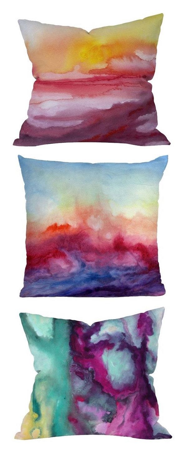 600x1449 How To Ice Dye - Watercolor Dye Fabric