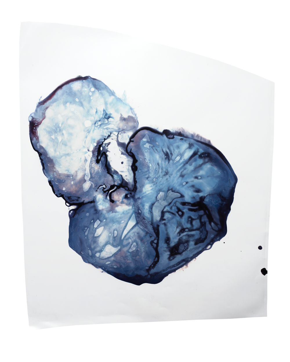 1000x1250 Collection Of Free Eclipse Drawing Watercolor. Download On Ubisafe - Watercolor Eclipse