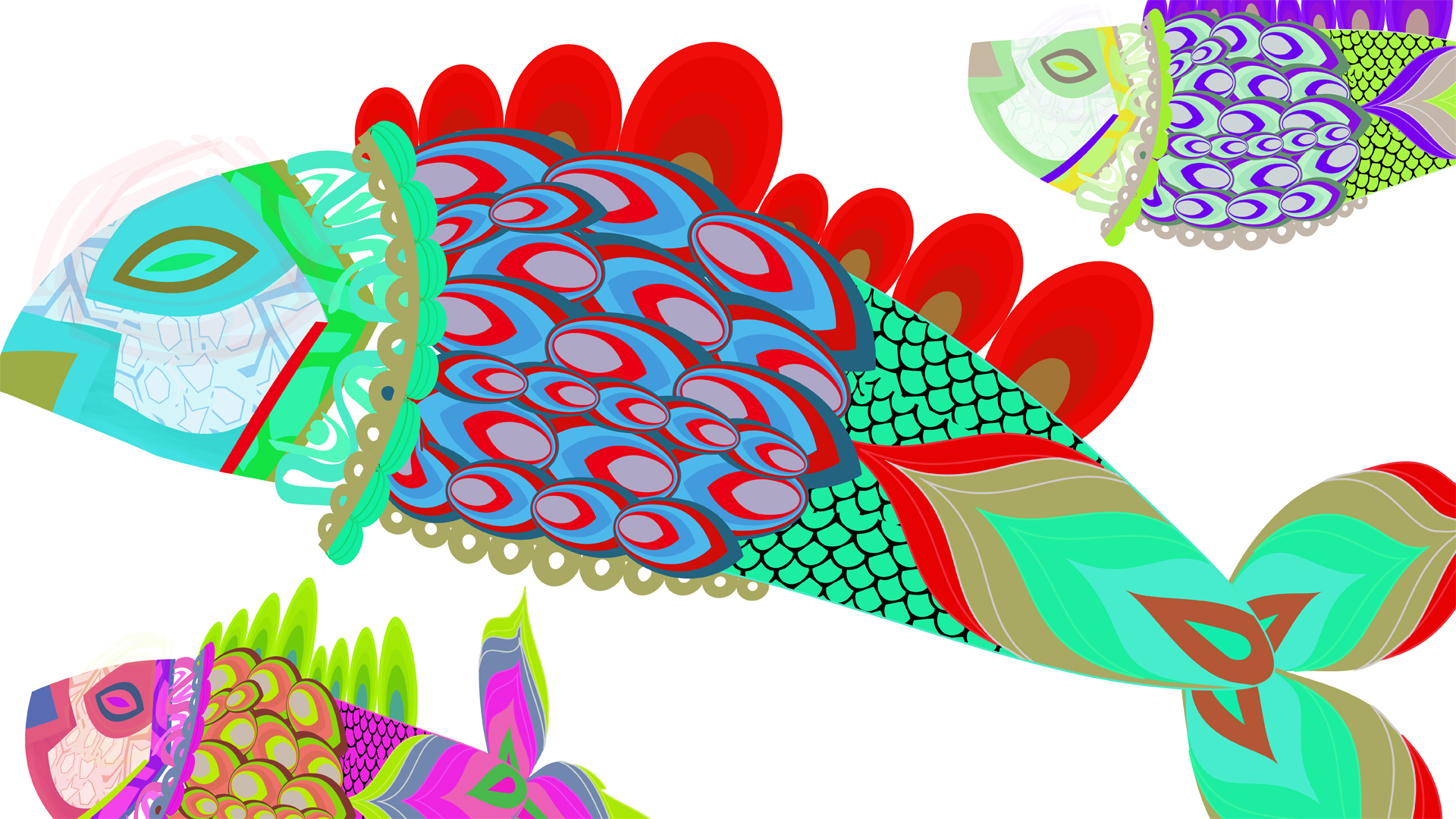 1920x1080 Create A Watercolor Effect - Watercolor Effect