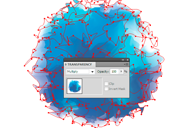 600x420 Quick Tip How To Create A Watercolor Background Using Adobe - Watercolor Effect Illustrator