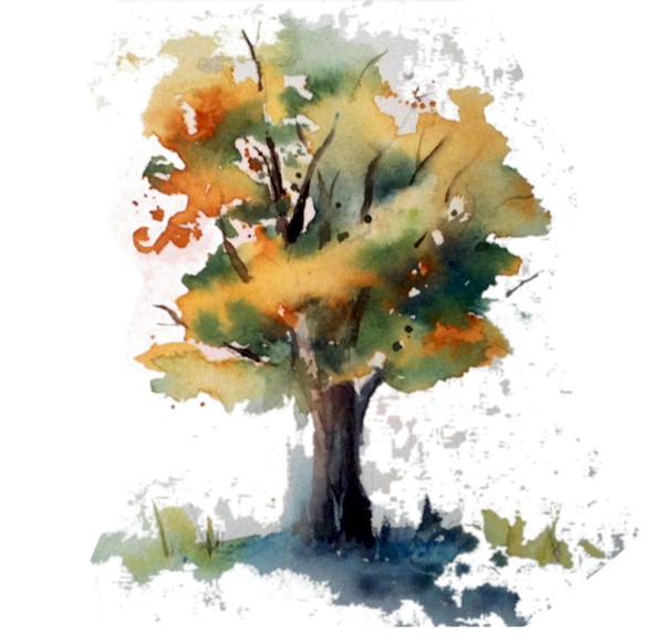 600x581 Introduction To Watercolor Classes - Watercolor Effect Online