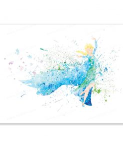 247x296 Products - Watercolor Elsa