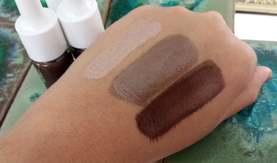 900x532 Josie Maran Coconut Watercolor Eyeshadow Review Bliss No. 9 - Watercolor Eyeshadow
