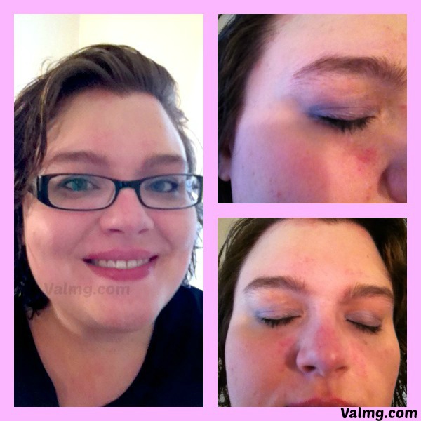 600x600 Review - Watercolor Eyeshadow