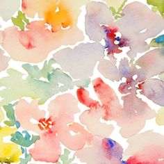 236x236 83 Best Fabric Images In 2018 Fabrics, Print - Watercolor Fabric Prints