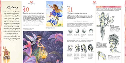 500x250 Watercolor Fairy Art How To Bring Your Fairy Realm Art To Life - Watercolor Fairy Art