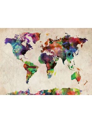 300x400 Art Maps Buy Online From Maps International - Watercolor Filter Online